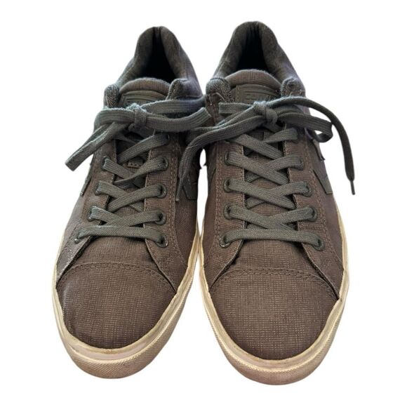 Converse All Star Cons Unisex Canvas Men's Sneakers 9 - Picture 4 of 6